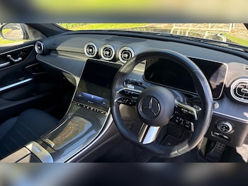 Used Mercedes-Benz C-Class 2024 for sale - 76018198: Photo 3