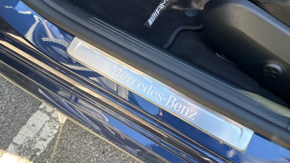 Used Mercedes-Benz C-Class 2024 for sale - 76018198: Photo 44