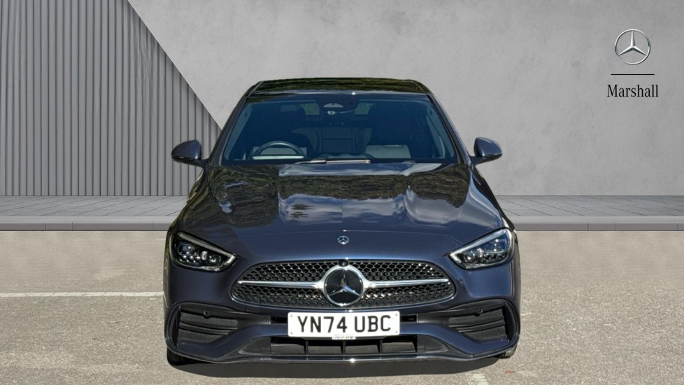 Used Mercedes-Benz C-Class 2024 for sale - 76018198: Photo 6
