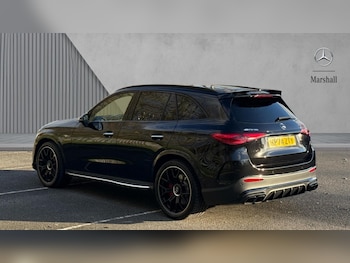 Used Mercedes-Benz GLC 2024 for sale - 76954412: Photo