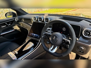 Used Mercedes-Benz GLC 2024 for sale - 76954412: Photo