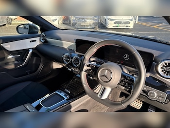 Used Mercedes-Benz A-Class 2024 for sale - 76652550: Photo