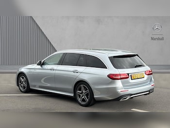 Used Mercedes-Benz E-Class 2021 for sale - 75526625: Photo