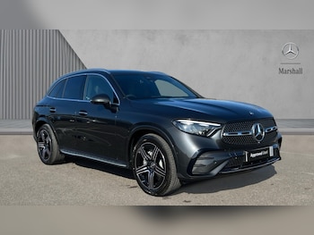 2025 - 220d 4Matic AMG Line Premium [Pan] 5-Door