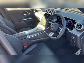 Used Mercedes-Benz GLC 2025 for sale - 75472539: Photo