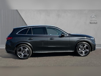 Used Mercedes-Benz GLC 2025 for sale - 75472539: Photo