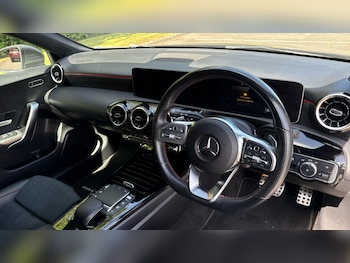 Used Mercedes-Benz A-Class 2020 for sale - 75472543: Photo