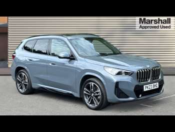 Used BMW X1 2023 for sale - 75382802: Photo