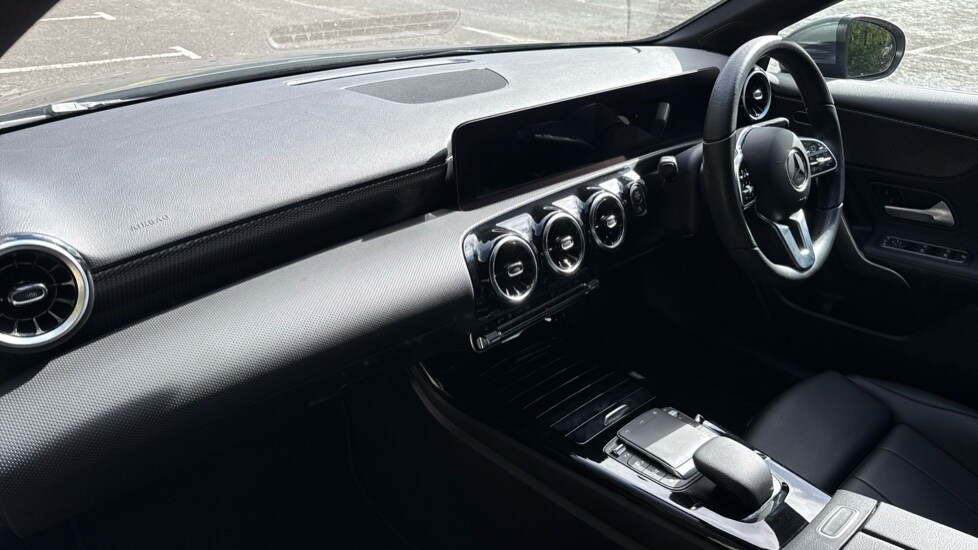 Used Mercedes-Benz A-Class 2023 for sale - 76037654: Photo 11