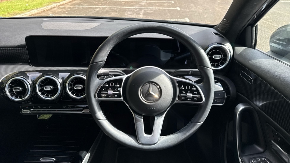 Used Mercedes-Benz A-Class 2023 for sale - 76037654: Photo 12