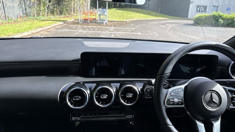 Used Mercedes-Benz A-Class 2023 for sale - 76037654: Photo 13