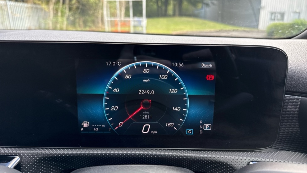 Used Mercedes-Benz A-Class 2023 for sale - 76037654: Photo 16