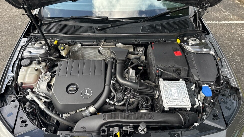 Used Mercedes-Benz A-Class 2023 for sale - 76037654: Photo 19