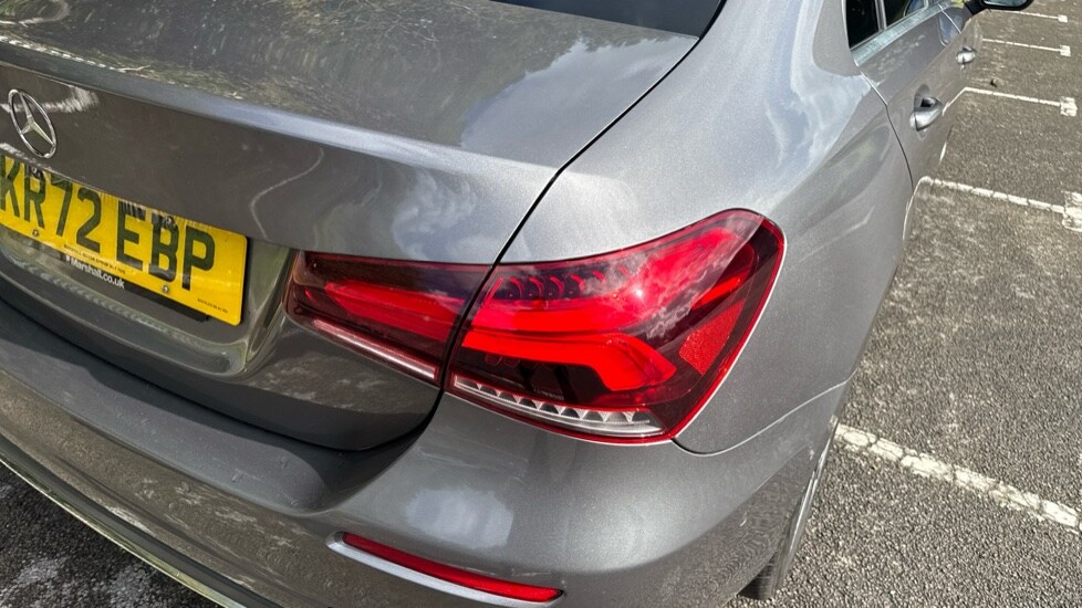 Used Mercedes-Benz A-Class 2023 for sale - 76037654: Photo 21