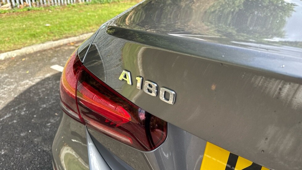 Used Mercedes-Benz A-Class 2023 for sale - 76037654: Photo 22