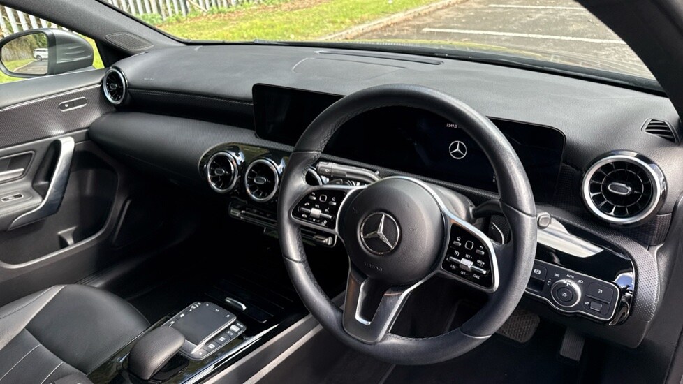 Used Mercedes-Benz A-Class 2023 for sale - 76037654: Photo 3