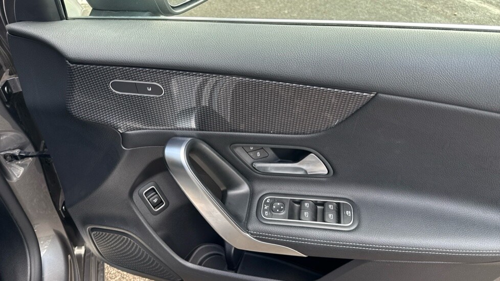 Used Mercedes-Benz A-Class 2023 for sale - 76037654: Photo 37