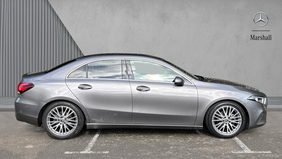 Used Mercedes-Benz A-Class 2023 for sale - 76037654: Photo 4