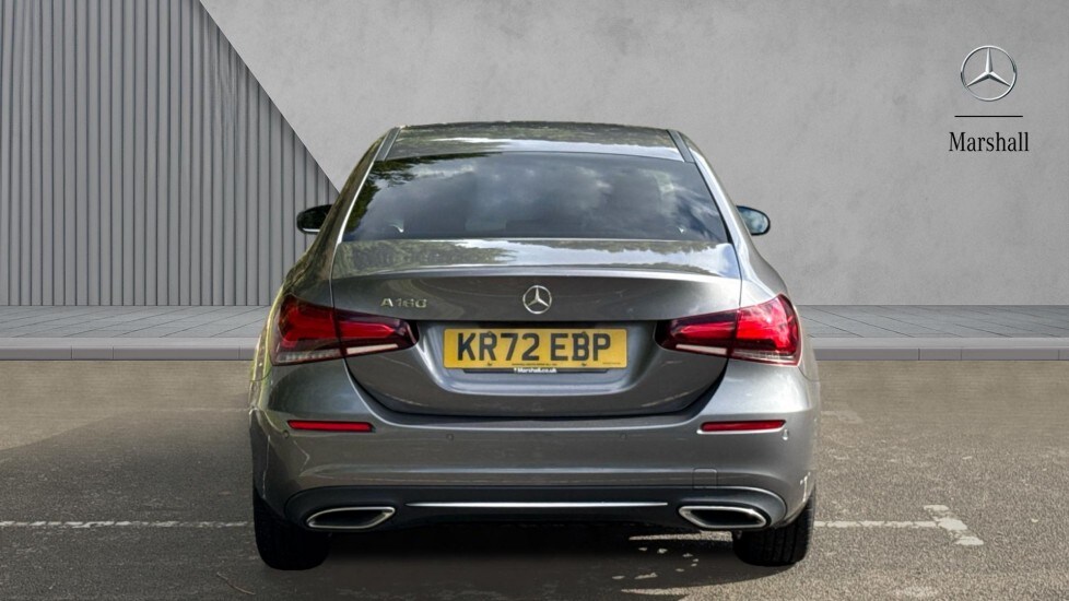 Used Mercedes-Benz A-Class 2023 for sale - 76037654: Photo 7