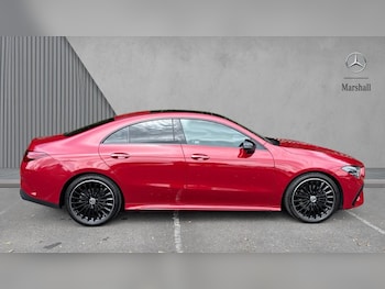 Used Mercedes-Benz CLA 2024 for sale - 75451519: Photo
