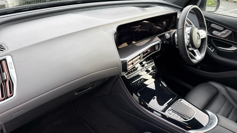 Used Mercedes-Benz EQC 2022 for sale - 76894598: Photo 11