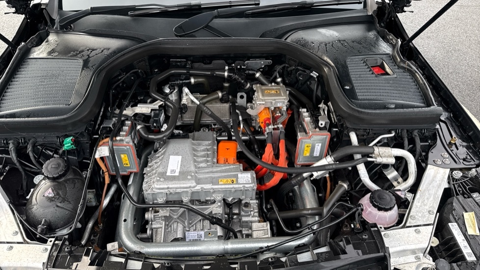 Used Mercedes-Benz EQC 2022 for sale - 76894598: Photo 19