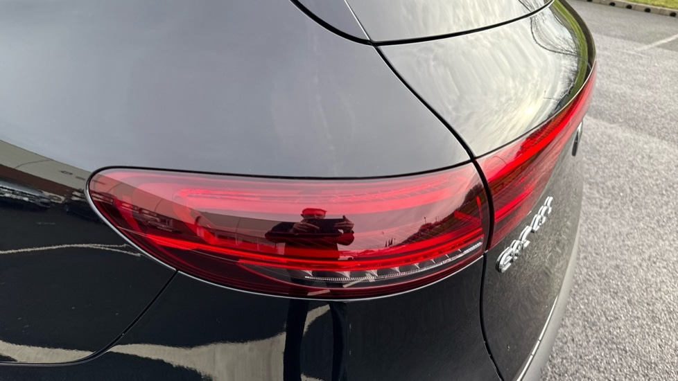 Used Mercedes-Benz EQC 2022 for sale - 76894598: Photo 21