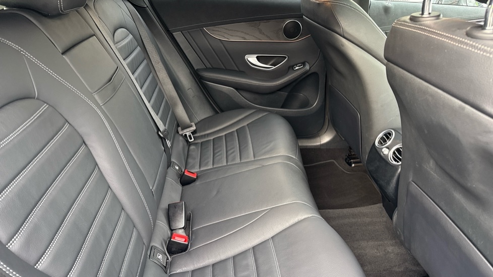 Used Mercedes-Benz EQC 2022 for sale - 76894598: Photo 24