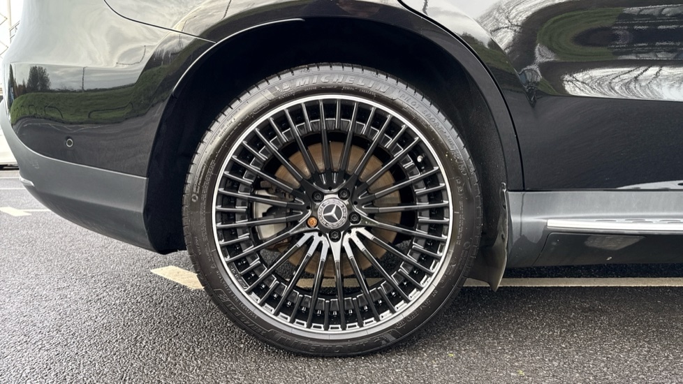 Used Mercedes-Benz EQC 2022 for sale - 76894598: Photo 27