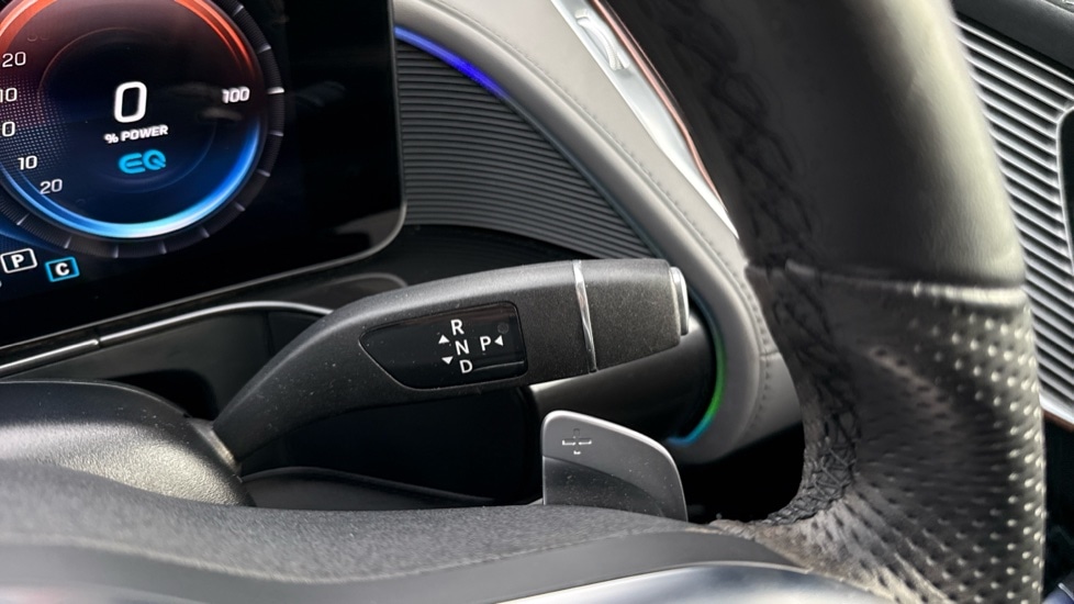 Used Mercedes-Benz EQC 2022 for sale - 76894598: Photo 31