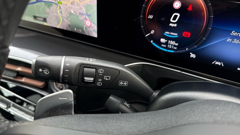 Used Mercedes-Benz EQC 2022 for sale - 76894598: Photo 32