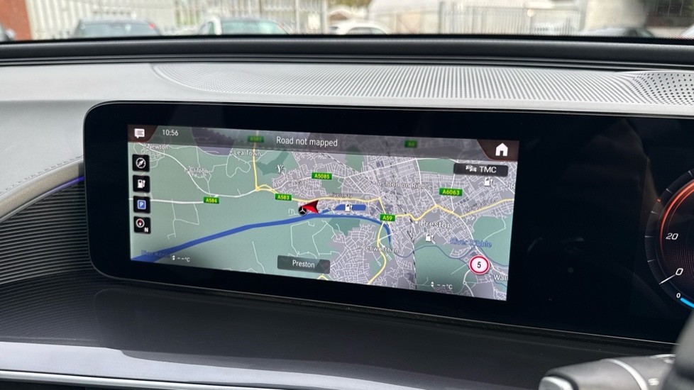 Used Mercedes-Benz EQC 2022 for sale - 76894598: Photo 33