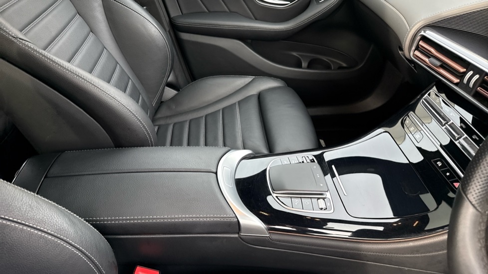 Used Mercedes-Benz EQC 2022 for sale - 76894598: Photo 34