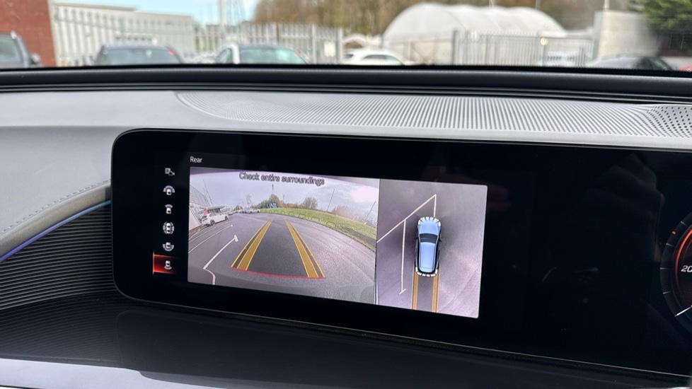 Used Mercedes-Benz EQC 2022 for sale - 76894598: Photo 40