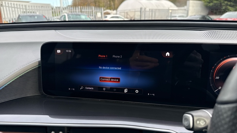 Used Mercedes-Benz EQC 2022 for sale - 76894598: Photo 43