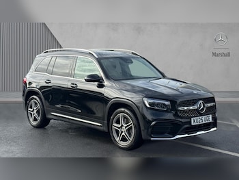 Used Mercedes-Benz GLB 2025 for sale - 76261633: Photo