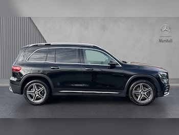 Used Mercedes-Benz GLB 2025 for sale - 76261633: Photo