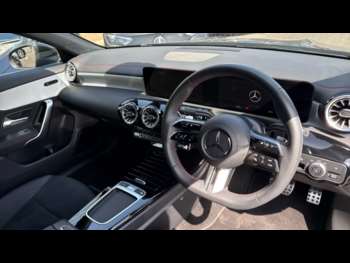 Used Mercedes-Benz CLA 2024 for sale - 74541293: Photo