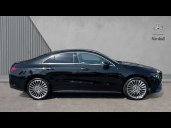 Used Mercedes-Benz CLA 2024 for sale - 74541293: Photo