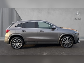 Used Mercedes-Benz EQA 2024 for sale - 76954396: Photo