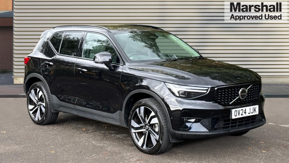 Used Volvo XC40 2024 for sale - 76350871: Photo 1