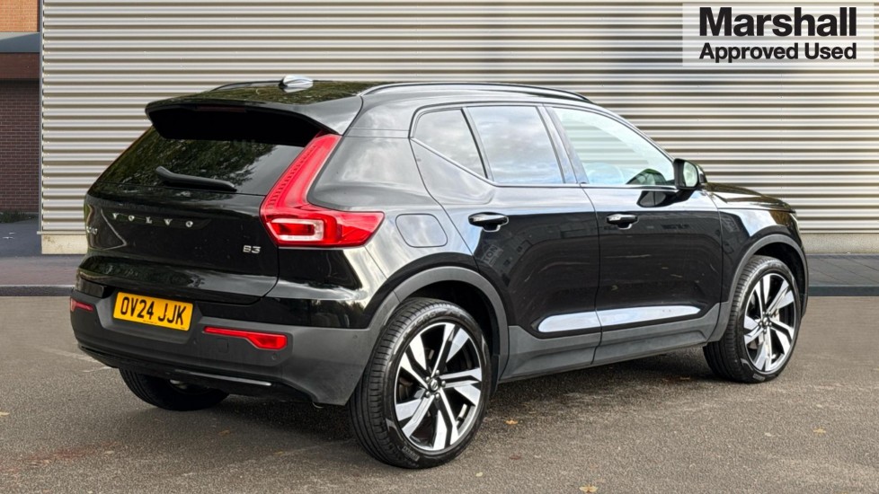 Used Volvo XC40 2024 for sale - 76350871: Photo 3
