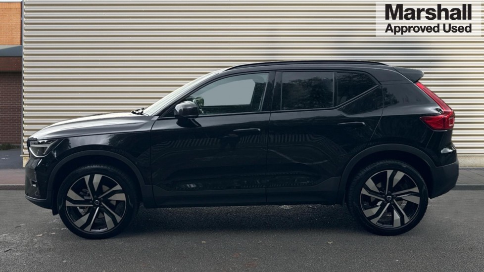 Used Volvo XC40 2024 for sale - 76350871: Photo 6