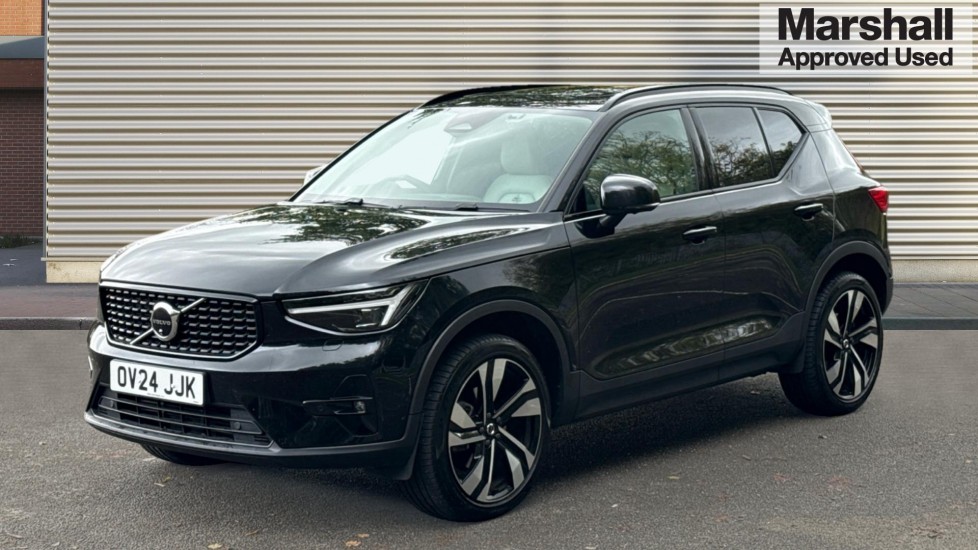 Used Volvo XC40 2024 for sale - 76350871: Photo 7