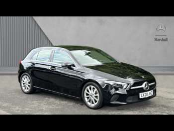 2020 - A180 Sport Executive 5dr