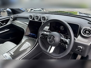 Used Mercedes-Benz GLC 2024 for sale - 75472426: Photo