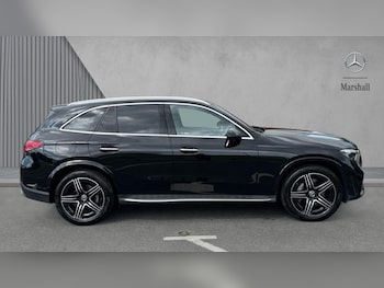 Used Mercedes-Benz GLC 2024 for sale - 75472426: Photo