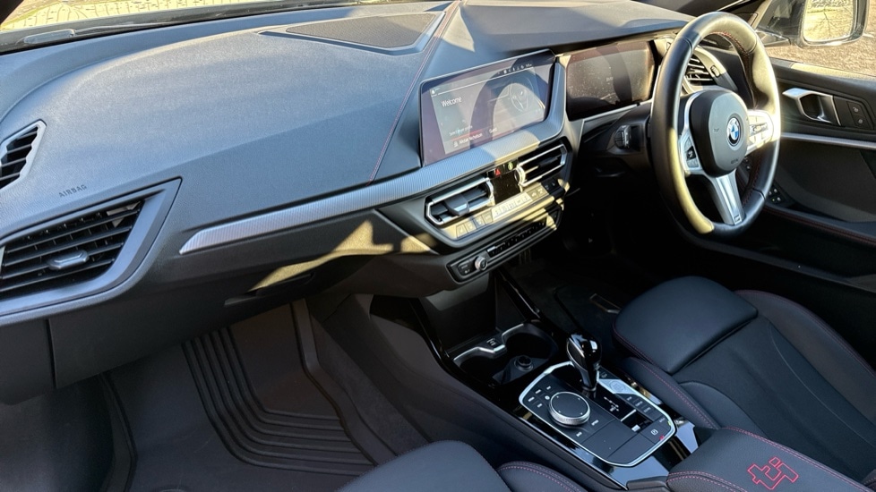 Used BMW 1 Series 2024 for sale - 76580216: Photo 10