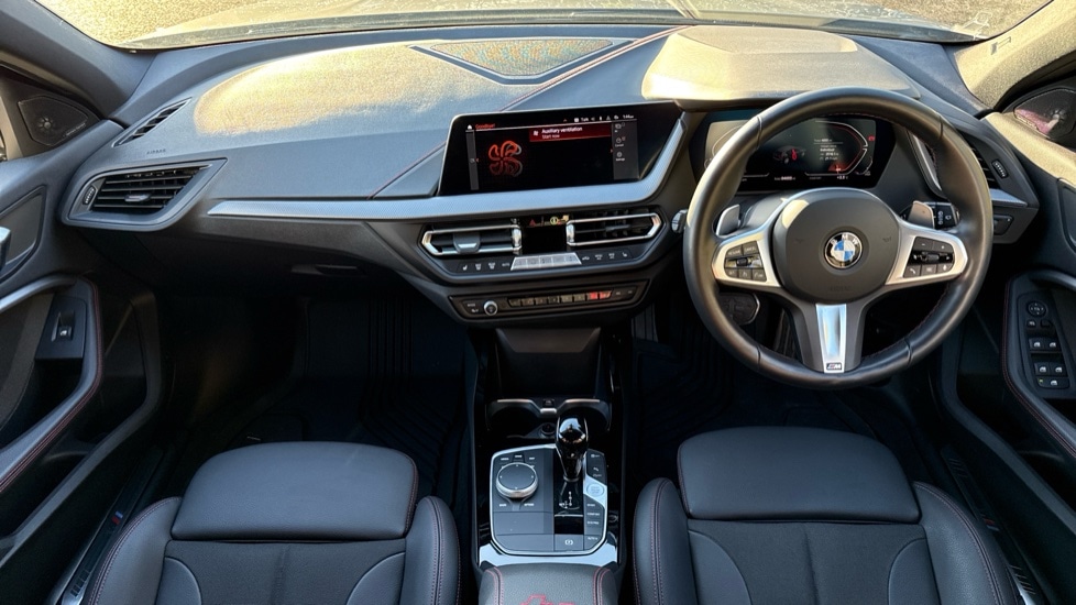 Used BMW 1 Series 2024 for sale - 76580216: Photo 11