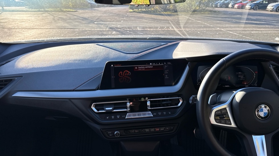 Used BMW 1 Series 2024 for sale - 76580216: Photo 12